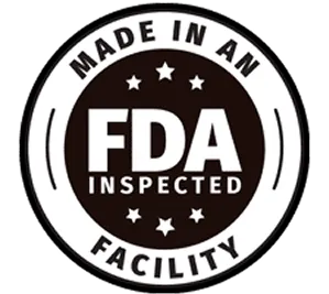 fda registered facility